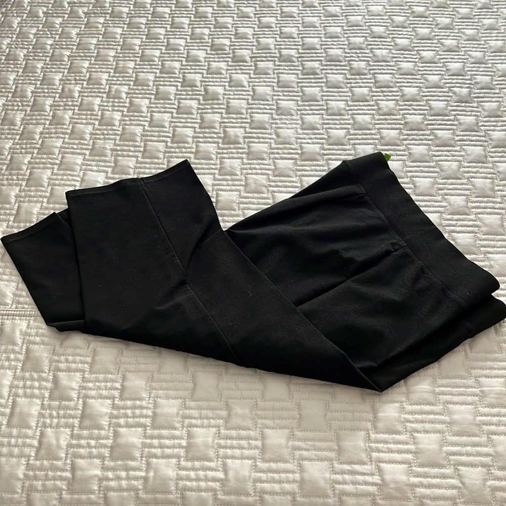 Eileen Fisher Bermuda’s, EUC